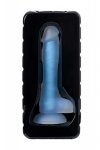 BEYOND BY TOYFA Matt Glow Blue 13cm