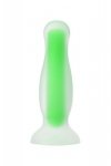 Glow in the dark plug Mortimer Glow