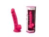 Dildo-SD.Model 1 (7) PINK BOX