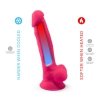 Dildo-SD.Model 1 (7) PINK BOX