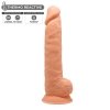 Dildo-SD.Model 1 ( 10 ) Flesh BOX