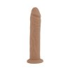Realistic Dildo Liquid Silicone 2 (9)