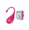 Palpitation Fuchsia (huevo vibrador + app)
