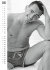 PIN-UP Men2026
