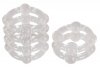 2er Silicon Ringeset Looping