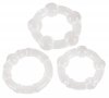 Cock Rings Set Get Hard clea