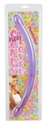 Double dildo Double Trouble