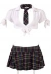 Schoolgirl set XL