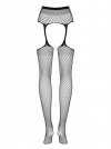 Bielizna-Garter stockings S815  S/M/L