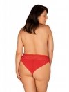 Bielizna-Blossmina figi  4XL/5XL