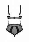 Chic Amoria body otwarte  M/L