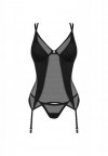 Nesari gorset i stringi   XS/S