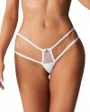 Arrowel White figi  L/XL