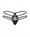 Arrowel Black figi  L/XL