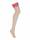 Bielizna-838-STO-3 pończochy  S/M