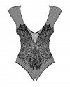 Bielizna-B112 body XL/XXL