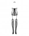 Bodystocking F240  S/M/L