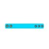 Me You Us Light Blue Silicone Cock Strap