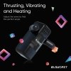 BLOWCAST- Blowbot Automatyczny Masturbator