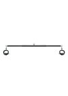 Kajdanki-Expander Spreader Bar and Cuffs Set