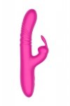 Rabbit vibrator