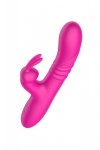 Rabbit vibrator