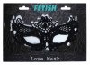 Love Mask - B - Series Fetish