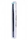 Silicone Whip Black 14 - Fetish B - Series