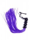 Silicone Whip Purple 14 - Fetish B - Series