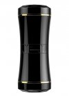 Masturbator-Masturbation Cup - Double Ends