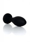 Silicone Plug Clear - L