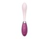 Wibrator-G-Spot Flex 3 (Red)