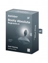 Booty Absolute Beginners 4