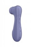 Pro 2 Generation 3with Liquid Air Technology, Vibration and Bluetooth/App lilac