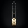 BABY RABBIT BLACK & GOLD 2.0 - RECHARGEABLE