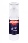 MASSAGE OIL ATTRACTION MOJITO BALM 50 ML