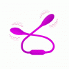 PRETTY LOVE -Dream lover's whip, 12 vibration functions Bendable