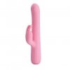 PRETTY LOVE - JULIAN USB 4 rotation; 4 vibration