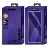 PRETTY LOVE - JULIUS EGG Purple 12 function vibrations