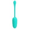 PRETTY LOVE - MARINA EGG Green 12 vibration functions