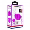 PRETTY LOVE - ESTELLE USB 12 Functions purple