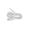 MR PLAY - VIBRATING ANAL PLUG - Bendable 12 functions