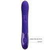 PRETTY LOVE - Cerberus - Youth, 30 vibration functions, 30 licking settings