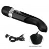 PRETTY LOVE -  Black 11,4 inch SUPER POWER