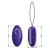 PRETTY LOVE - Selkie - Youth, 12 vibration functions Wireless remote control