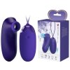PRETTY LOVE - Orthus-Youth, 12 wibracji