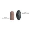 PRETTY LOVE - Penis Sleeve 12 vibration settings
