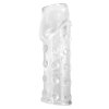 PRETTY LOVE Penis Sleeve, TPR, Waterproof