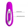 PRETTY LOVE -Piper, 12 vibration functions 12 pulse wave settings