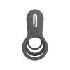PRETTY LOVE - Master ring, 12 vibration functions 12 licking settings Memory function